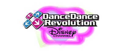 Dance Dance Revolution Disney Channel [Bundle] logo for Playstation 2